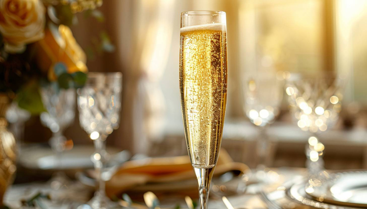 Comment choisir le champagne idéal pour chaque occasion