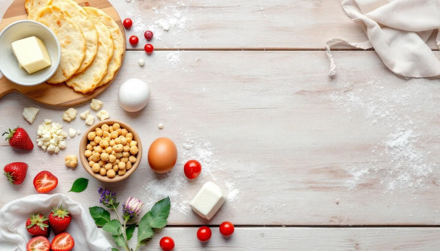 Découverte des ingrédients patissier pour pro : tendances et innovations