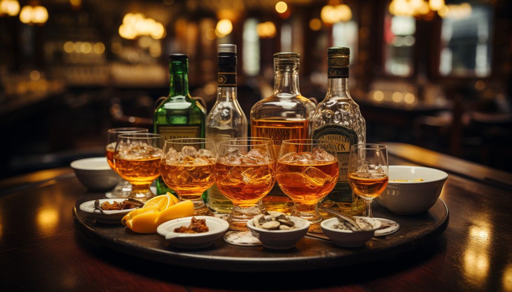 Des astuces pour sélectionner un bon whisky