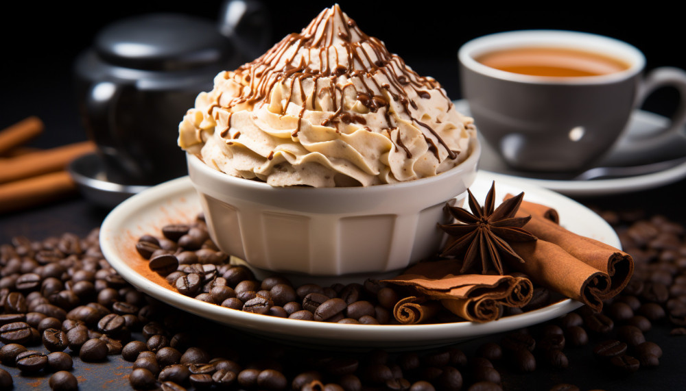 Des recettes de desserts inspirées par les capsules de café compatibles