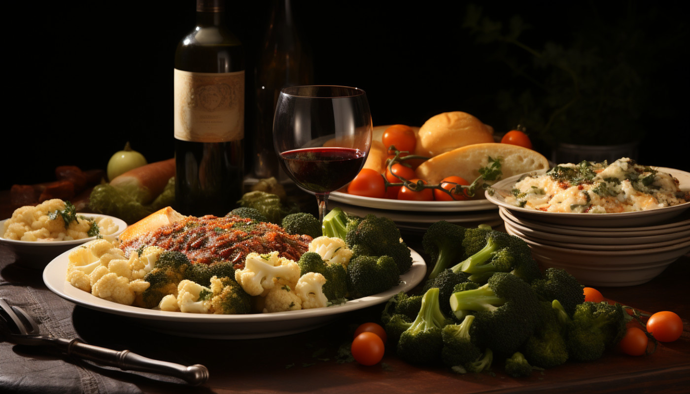 Dix recettes simples pour transformer les restes en un festin