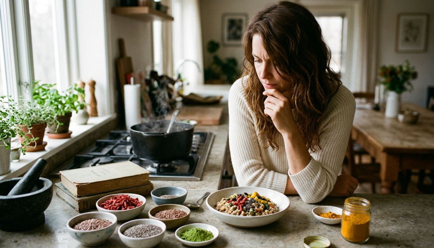 Faut-il repenser nos classiques culinaires à l’ère des super-ingrédients ?