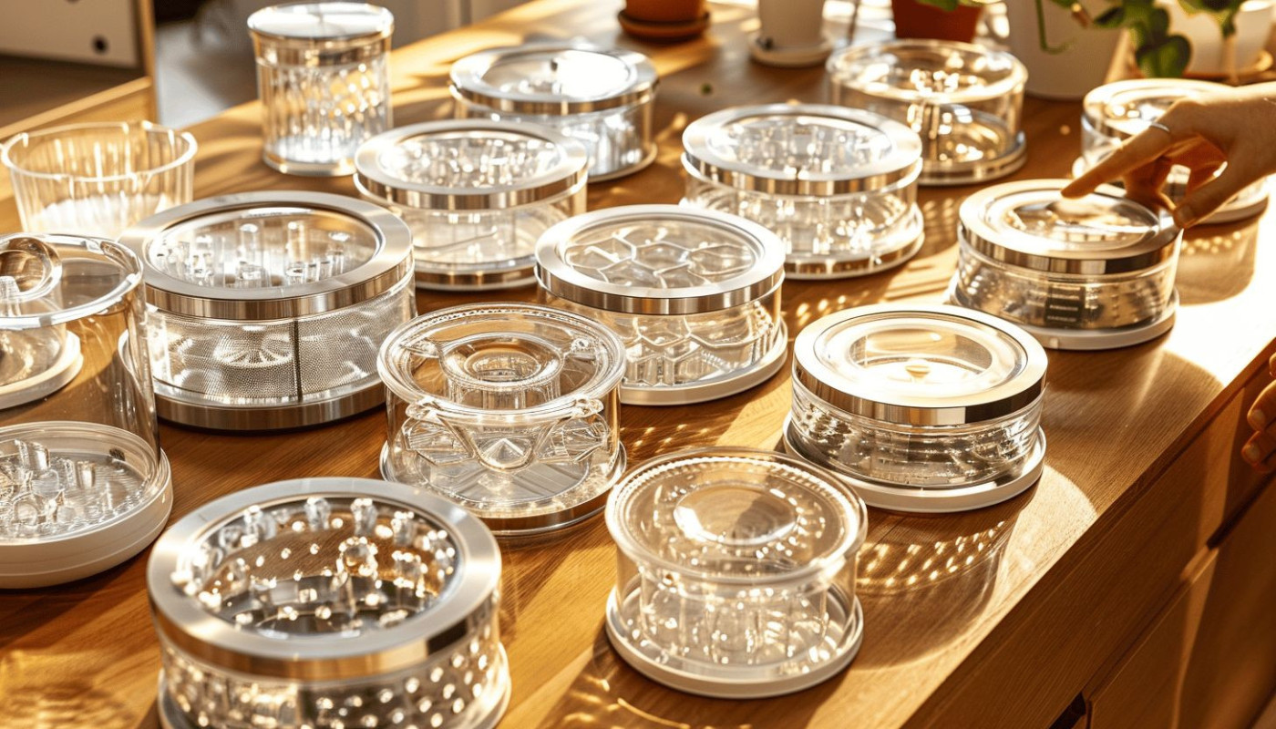 Guide complet pour choisir le meilleur stérilisateur à bocaux