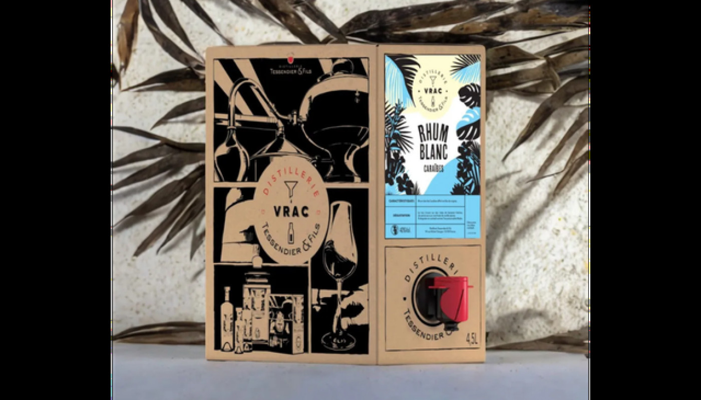 Bars & restaurants : en 2026, tous visent la rentabilité avec l’alcool en vrac de la Distillerie Tessendier !