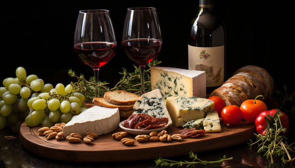 Les accords mets et vins parfaits pour sublimer vos dîners