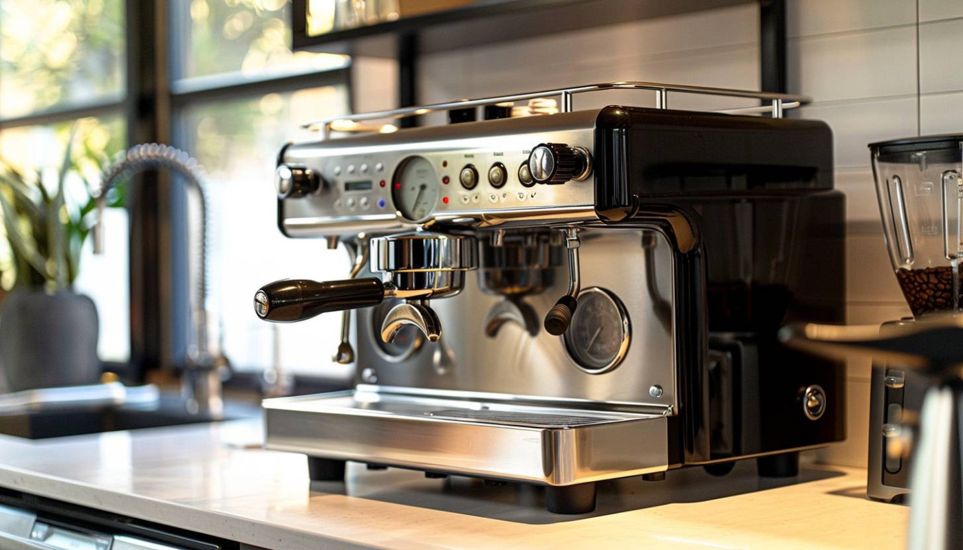 Les meilleurs accessoires pour préparer un expresso parfait