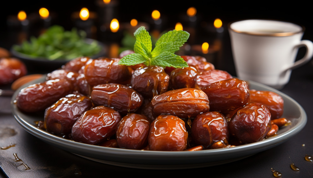 Pourquoi manger des dattes?