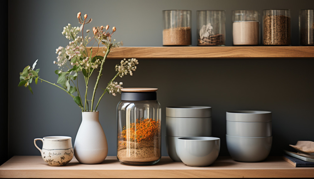 Quelques astuces pour installer un coin café dans votre cuisine