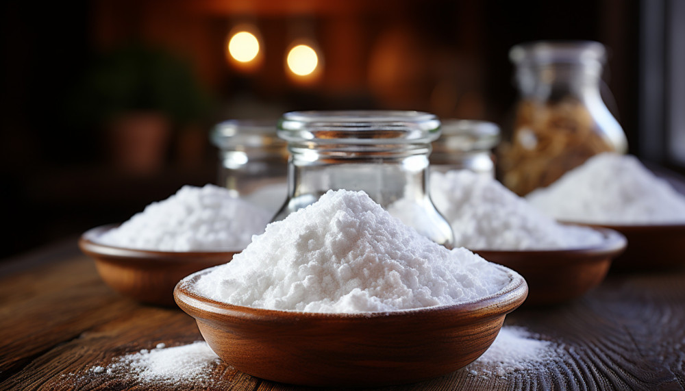 Quels sont les avantages de l’utilisation du bicarbonate de soude en cuisine ?