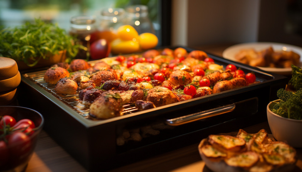 Quels sont les meilleurs fours à pizza ?