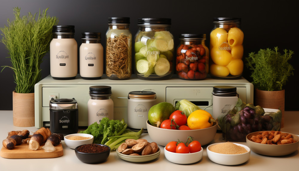 Top 3 des accessoires de cuisine à avoir absolument